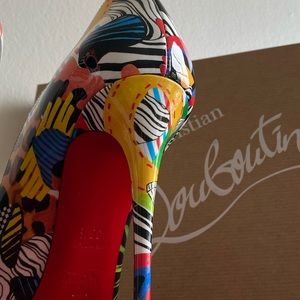 Meet your Posher, Chuck